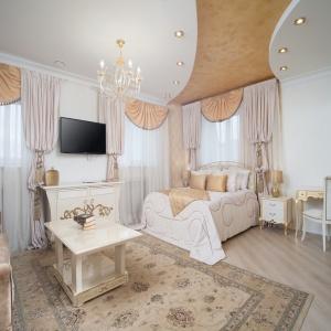 Hotel Volga