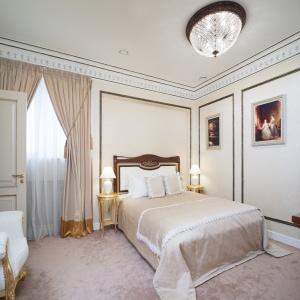 Hotel Volga