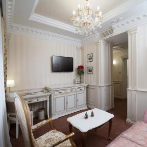 Hotel Volga
