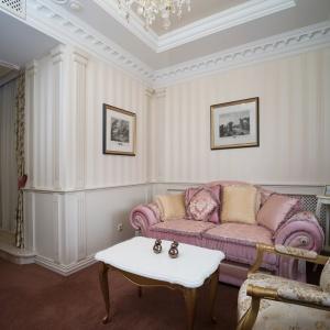 Hotel Volga