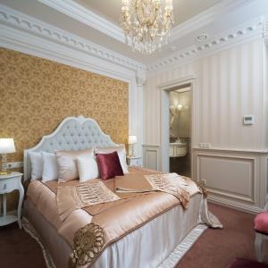 Hotel Volga