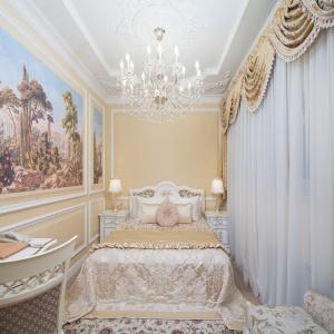 Hotel Volga