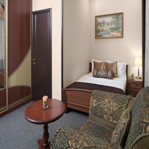 Hotel Volga