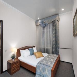 Hotel Volga