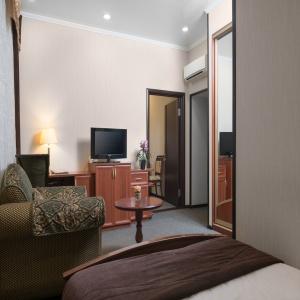 Hotel Volga
