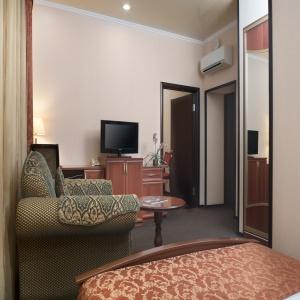 Hotel Volga