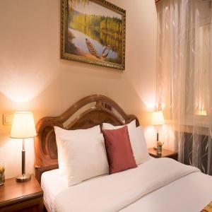 Hotel Volga