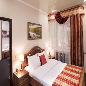 Hotel Volga
