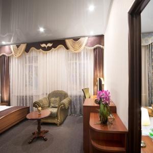 Hotel Volga
