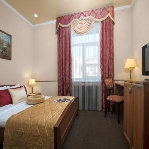 Hotel Volga