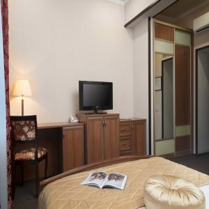 Hotel Volga