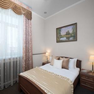 Hotel Volga