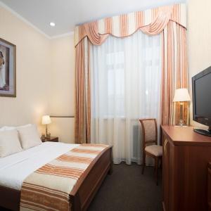 Hotel Volga