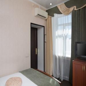 Hotel Volga