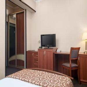 Hotel Volga