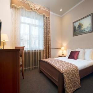 Hotel Volga