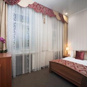 Hotel Volga