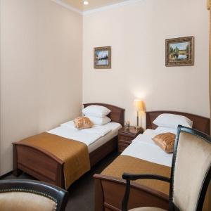 Hotel Volga