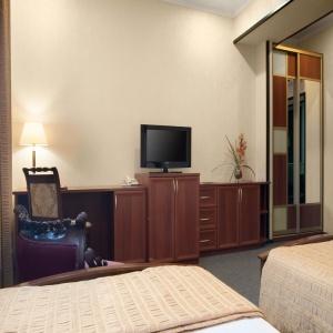 Hotel Volga
