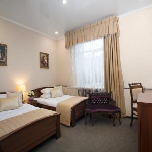 Hotel Volga