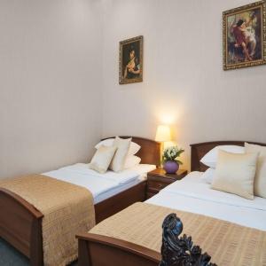 Hotel Volga