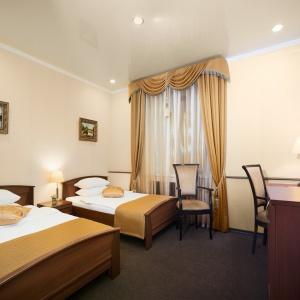 Hotel Volga