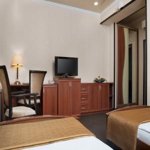 Hotel Volga