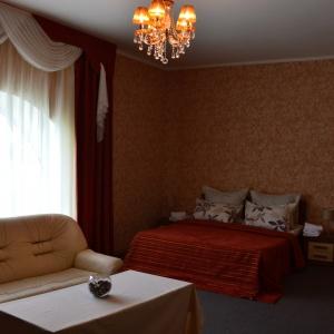 Hotel Rechnaya Dolina