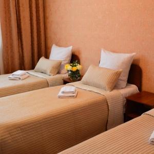 Hotel Rechnaya Dolina