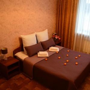 Hotel Rechnaya Dolina