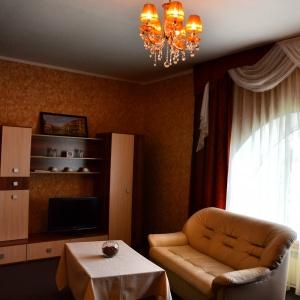 Hotel Rechnaya Dolina
