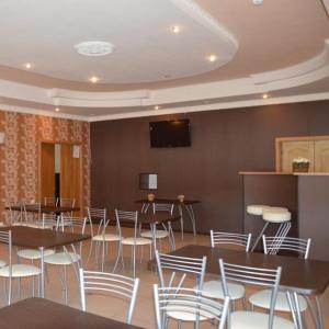 Hotel Rechnaya Dolina