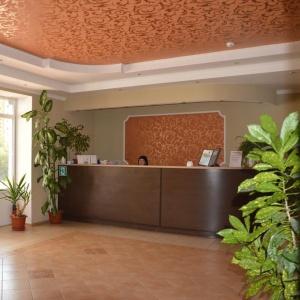Hotel Rechnaya Dolina
