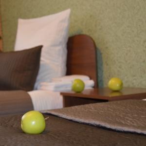 Hotel Rechnaya Dolina