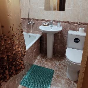 Hotel Rechnaya Dolina