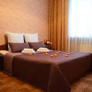 Hotel Rechnaya Dolina
