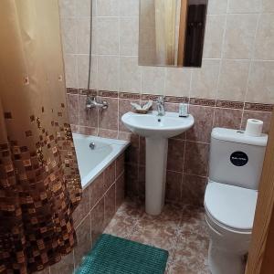 Hotel Rechnaya Dolina