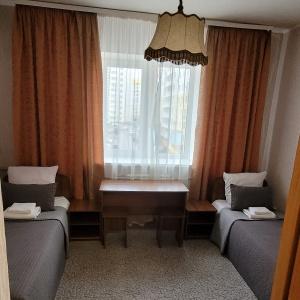 Hotel Rechnaya Dolina