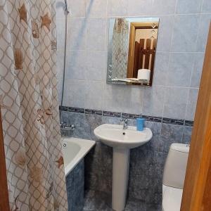Hotel Rechnaya Dolina