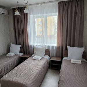 Hotel Rechnaya Dolina