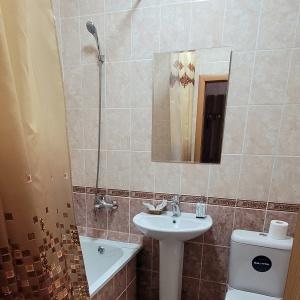 Hotel Rechnaya Dolina
