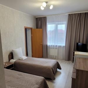 Hotel Rechnaya Dolina
