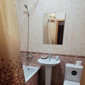 Hotel Rechnaya Dolina