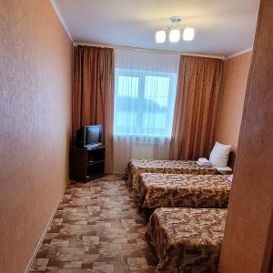 Hotel Rechnaya Dolina