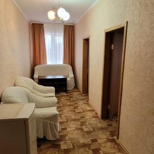 Hotel Rechnaya Dolina