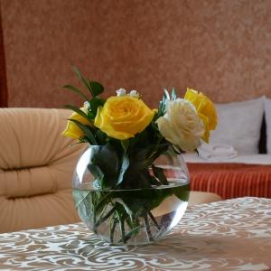 Hotel Rechnaya Dolina