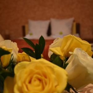 Hotel Rechnaya Dolina