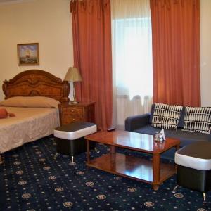 Hotel Club Boston