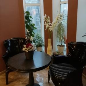 Hotel Club Boston