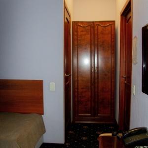 Hotel Club Boston